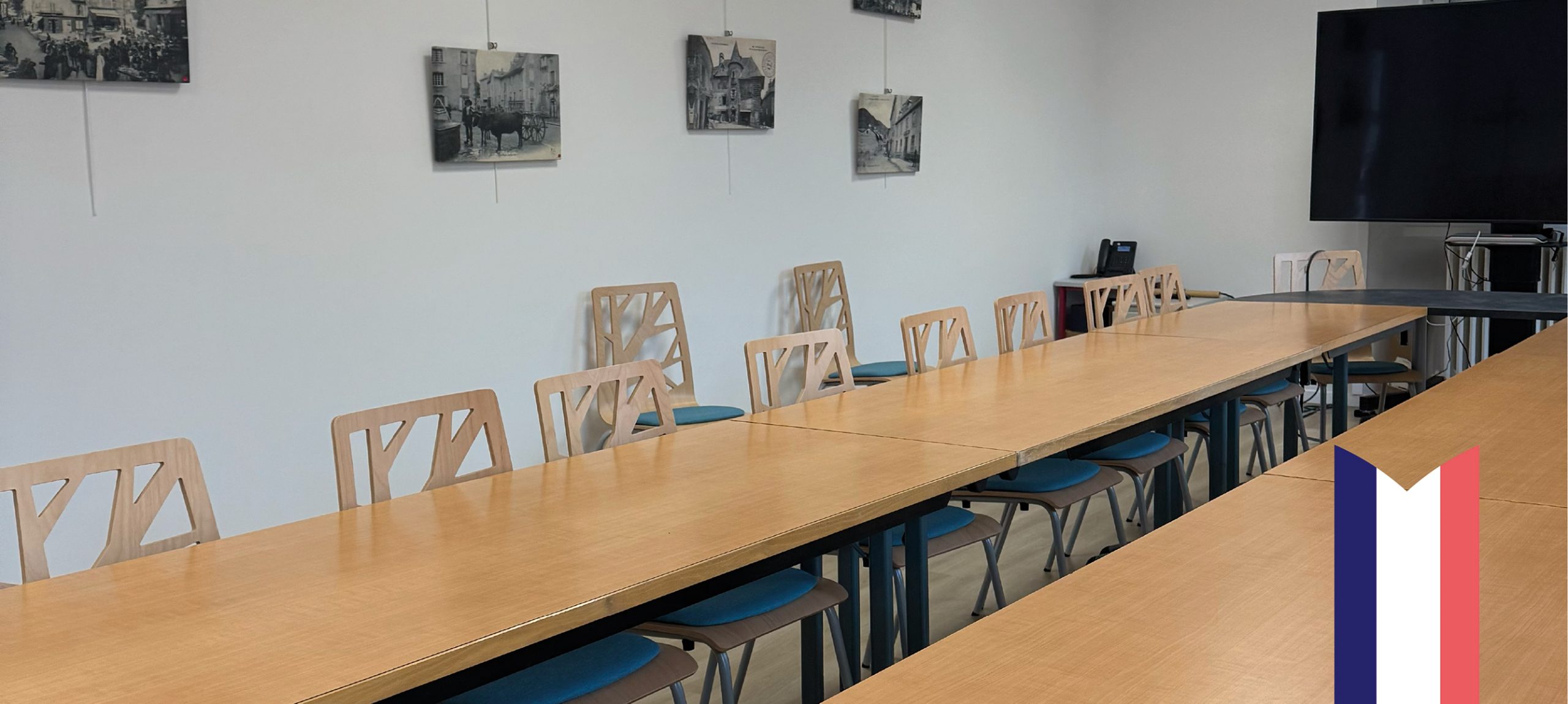 Prochain conseil municipal