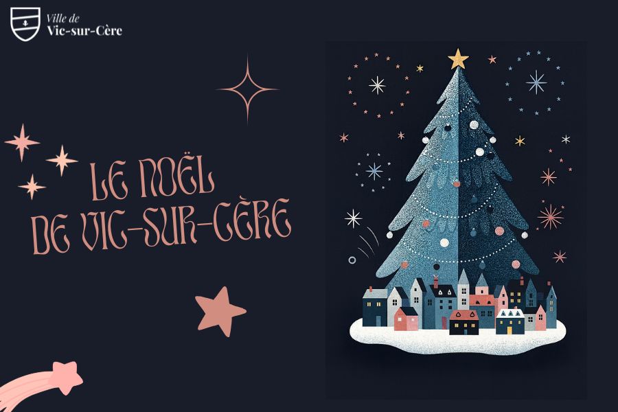 UN NOËL ETINCELANT!